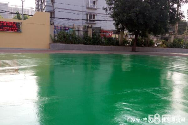 长洲 地坪漆翻新维修