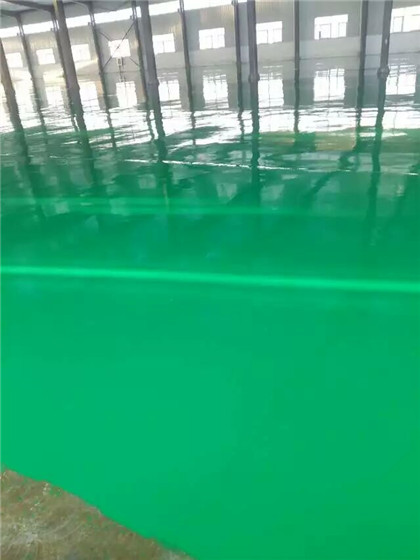 长洲，我直接给你一份室外地坪漆翻新维修
