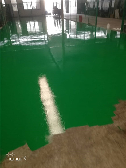 长洲下面我给你一份非常实用、地坪漆施工翻新